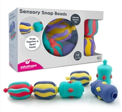 Edushape - Sanse klik-perler